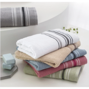 Toalha De Banho Corttex Ravena 65Cm X 1,35M - Sortida Lisa