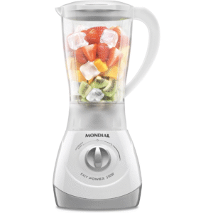 Liquidificador Mondial L-550-W 220V Branco