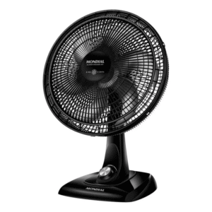 Ventilador Mondial 40Cm Vsp-40-B 220V Super Power Preto