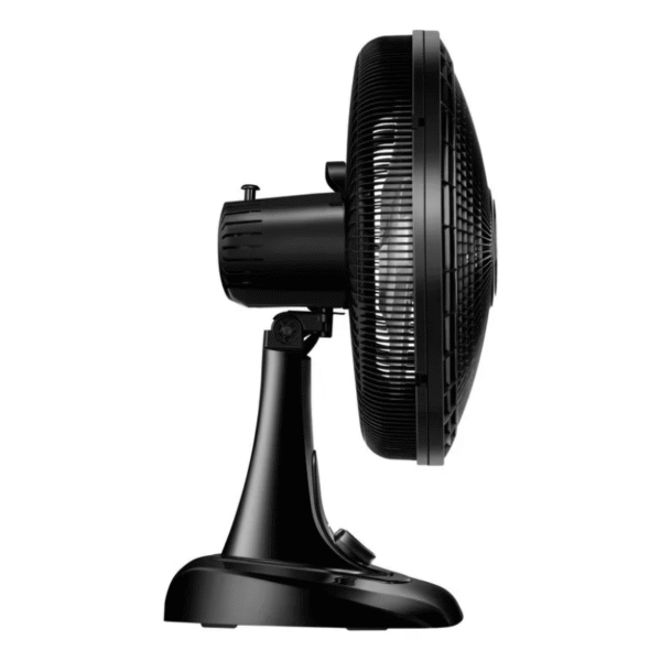 Ventilador Mondial 40Cm Vsp-40-B 220V Super Power Preto - Imagem 2
