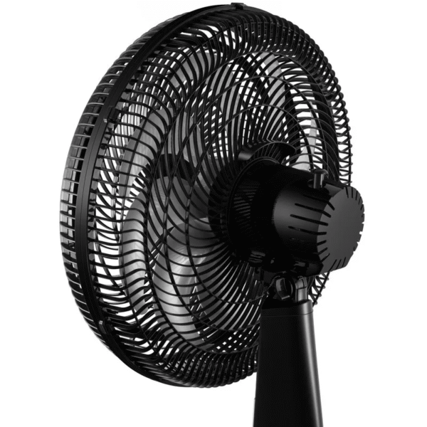 Ventilador Mondial 40Cm Vsp-40-B 220V Super Power Preto - Imagem 6