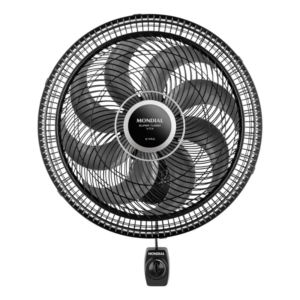 Ventilador Mondial 40Cm Super Turbo Vtx-40P-8P 220V Parede