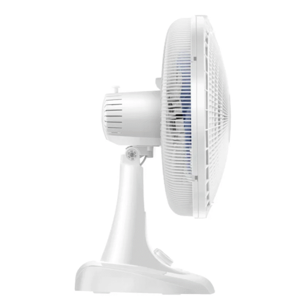 Ventilador Mondial 40Cm Vsp-40-W 220V Super Power Branco - Imagem 3