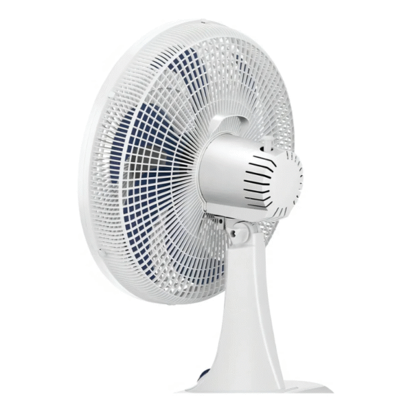 Ventilador Mondial 40Cm Vsp-40-W 220V Super Power Branco - Imagem 5