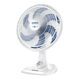 Ventilador Mondial 40Cm Vsp-40-W 220V Super Power Branco