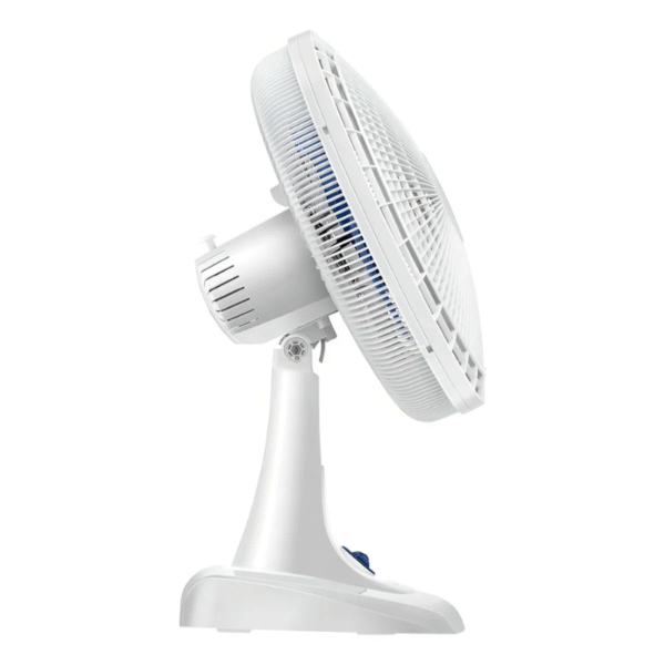 Ventilador Mondial 40Cm Vsp-40-W 220V Super Power Branco - Imagem 2