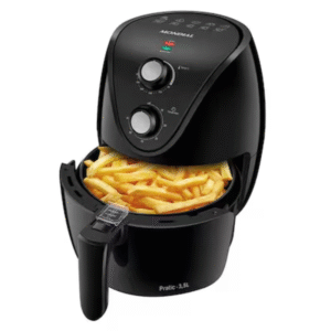 Fritadeira Mondial New Pratic 3,5L Af-31