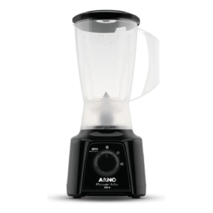 Liquidificador Arno Lq10 - Preto