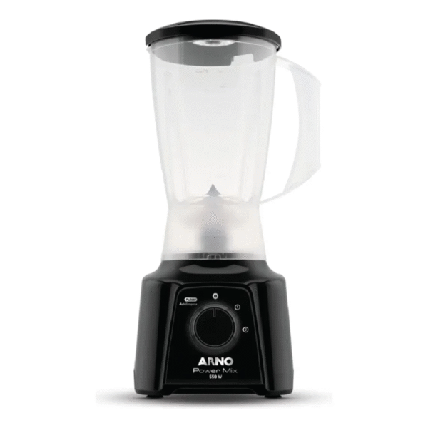 Liquidificador Arno Lq10 - Preto