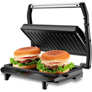 Sanduicheira Press Grill Master Press Pg-01