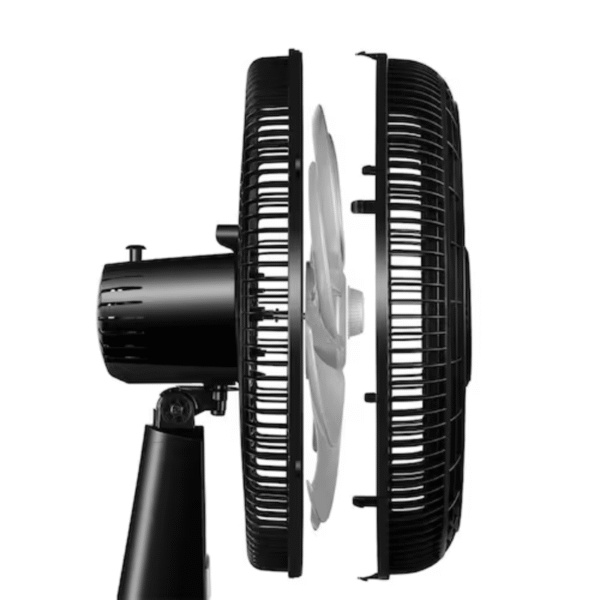 Ventilador Mondial 40Cm Vt-40-Nb 220V - Imagem 3