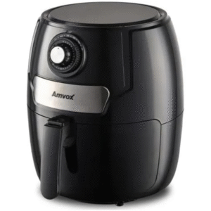 Fritadeira Amvox Air Fryer 4,5L Arf 1245 220V