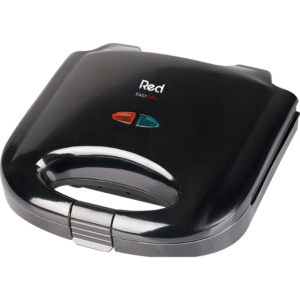 Sanduicheira Red Easy Grill Sa100 - 220 V