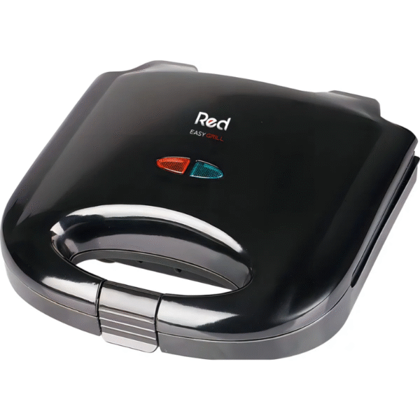 Sanduicheira Red Easy Grill Sa100 - 220 V