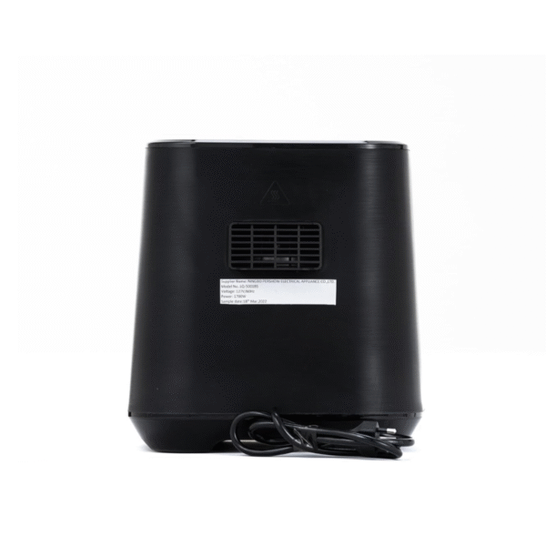 Fritadeira Amvox Air Fryer Arf 1255 7 Litros - Imagem 4