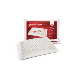 Travesseiro Reconflex Nasa Massageador - 50X70Cm