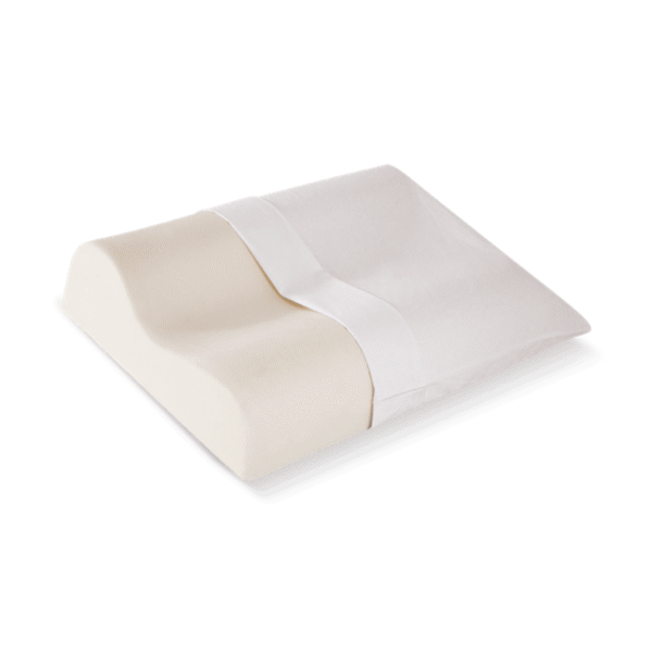 Travesseiro Reconflex Visco Cervical Nasa Firme - 50X70Cm - Imagem 2