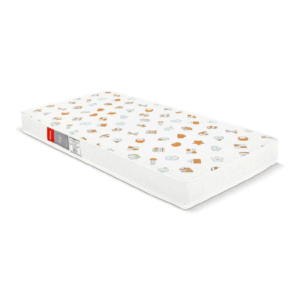 Colchao Reconflex D18 Baby Max Saude Selado - 0,70X1,30X0,10