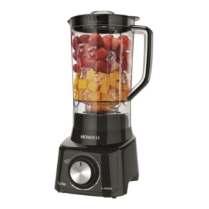 Liquidificador Mondial L-900-Fb - Preto