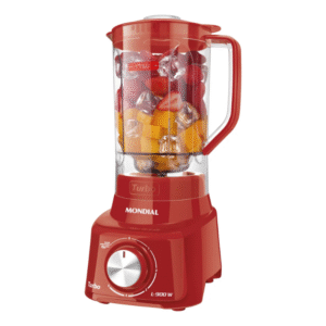 Liquidificador Mondial L-900-Fr - Vermelho