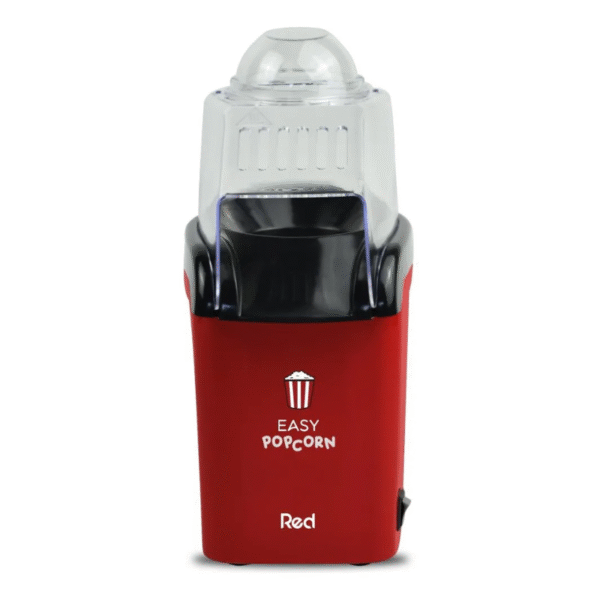Pipoqueira Red Easy Popcorn Pq100 - 220  V - Imagem 2