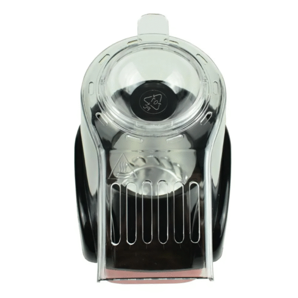 Pipoqueira Red Easy Popcorn Pq100 - 220  V - Imagem 3