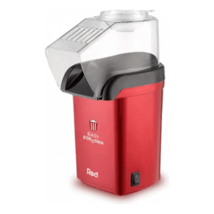 Pipoqueira Red Easy Popcorn Pq100 - 220  V