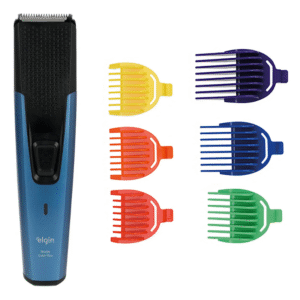 Máquina De Cortar Cabelo Elgin Studio Color Plus - 42Mmc30Sf000