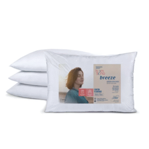 Travesseiro Altenburg Breeze 50X70Cm