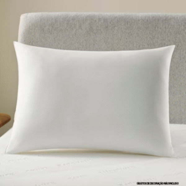 Travesseiro Altenburg Suporte Extra Firme Microfibra 50X70Cm - Imagem 2
