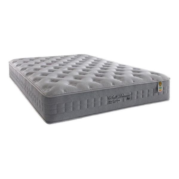 Colchão Anjos Soft Dream – 1,93X2,03X0,34