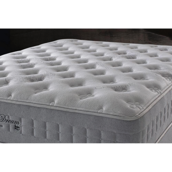 Colchão Anjos Soft Dream – 1,93X2,03X0,34 - Imagem 3