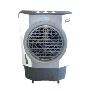 Climatizador Zellox Zlx 45 Litros Master 210W 220V