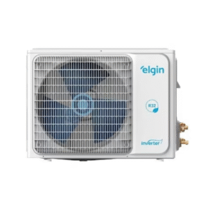 Ar Split Elgin 9000 Btus Eco Inverter - Unidade Externa Condensadora - 220V