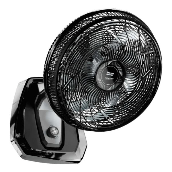 Ventilador Wap Flow Turbo Mesa E Parede - 220V - Imagem 3