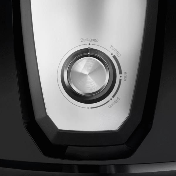 Ventilador Wap Flow Turbo Mesa E Parede - 220V - Imagem 6