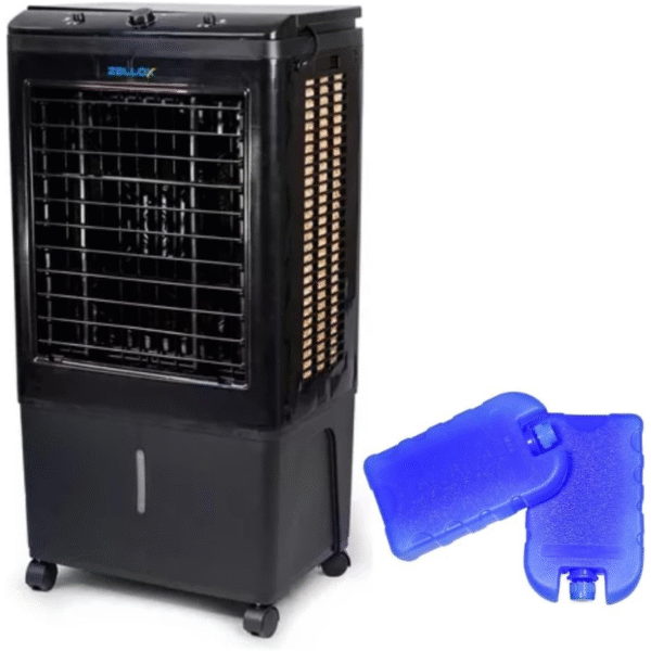 Climatizador Zellox Zlx 45 Litros 150W 220V