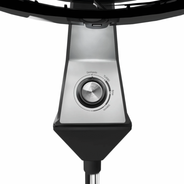 Ventilador Wap Flow Turbo De Coluna - Fw009221 - Imagem 3