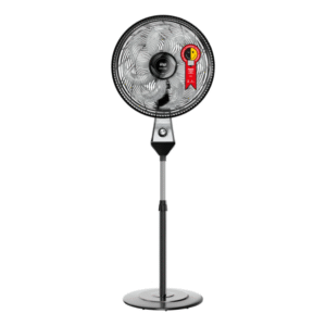 Ventilador Wap Flow Turbo De Coluna - Fw009221