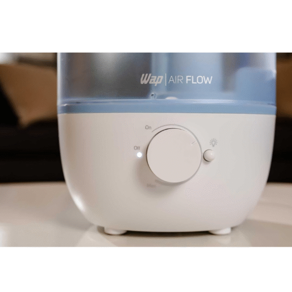 Umidificador De Ar Wap Ultrassonico Air Flow U2 - Fw009900 - Imagem 3