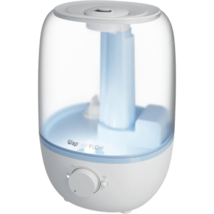 Umidificador De Ar Wap Ultrassonico Air Flow U2 - Fw009900