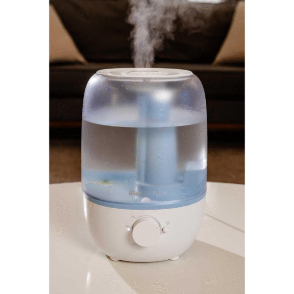 Umidificador De Ar Wap Ultrassonico Air Flow U2 - Fw009900 - Imagem 5