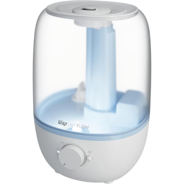 Umidificador De Ar Wap Ultrassonico Air Flow U2 - Fw009900