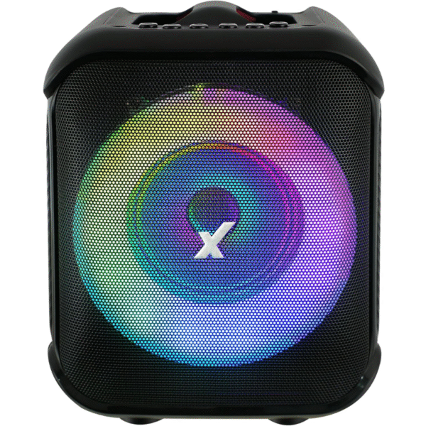 Caixa Amplificada Amvox Skd Aca 150 Pop - Imagem 2