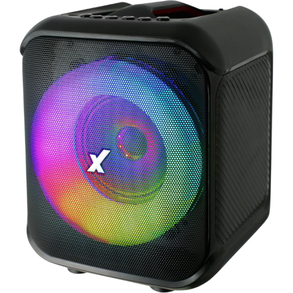 Caixa Amplificada Amvox Skd Aca 150 Pop