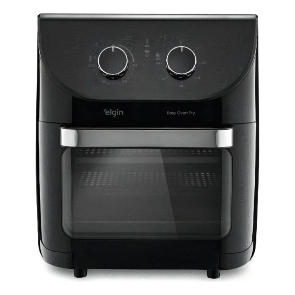 Fritadeira E Forno Elgin Easy Oven 220V 12L  - 42Afo0002000