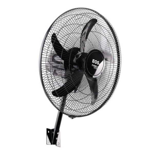 Ventilador De Parede Eos 5 Pás Turbo Vento Evp50 Bivolt - Imagem 2