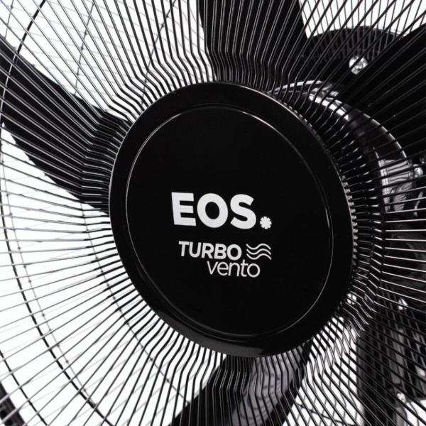 Ventilador De Parede Eos 5 Pás Turbo Vento Evp50 Bivolt - Imagem 4