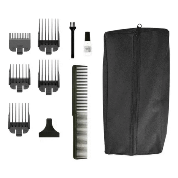 Máquina De Cortar Cabelo Wahl Pro Cut 220V/60Hz - Imagem 3