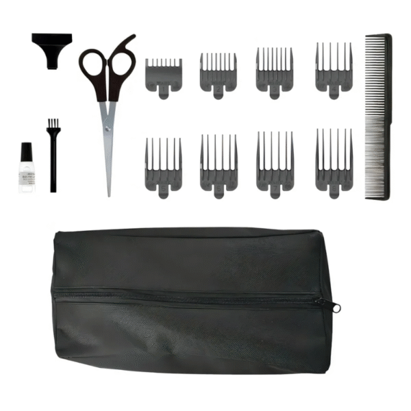 Máquina De Cortar Cabelo Wahl Style Pro 220V/60Hz - Imagem 2